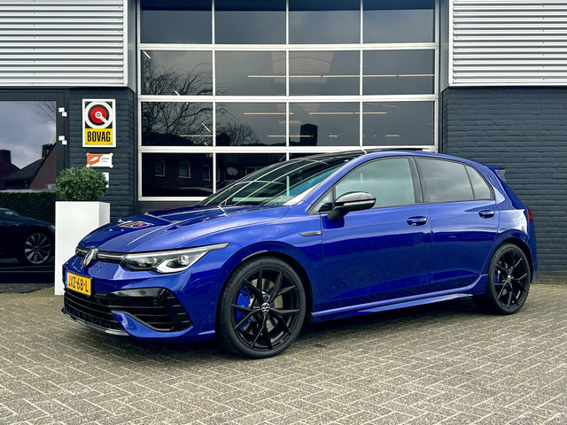 Volkswagen Golf 2024 Benzine