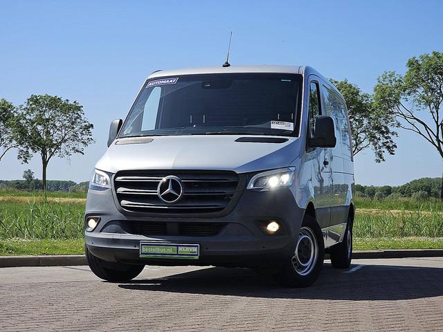 Mercedes-Benz Sprinter 2020 Diesel