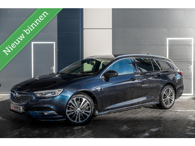Opel Insignia 2020 Benzine