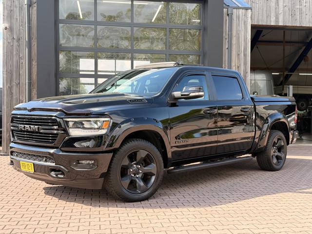 Dodge Ram 2020 LPG