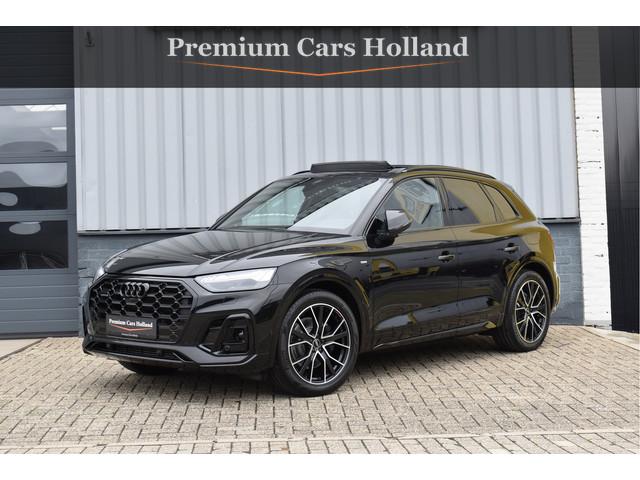 Audi Q5 2023 Hybride