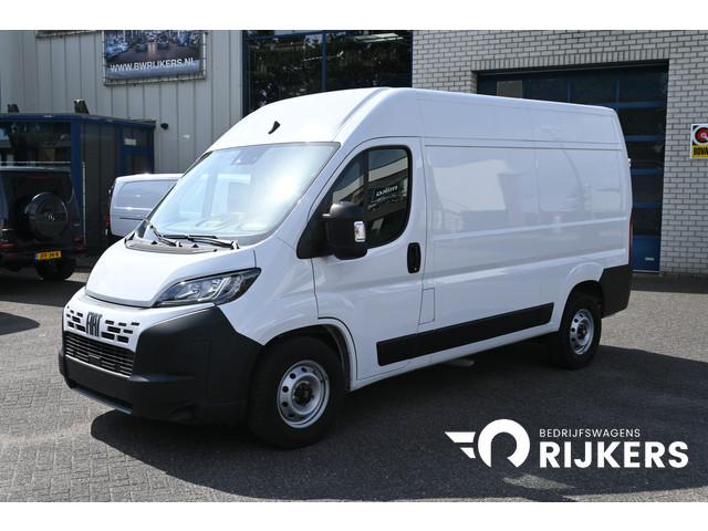 Fiat Ducato 2024 Diesel