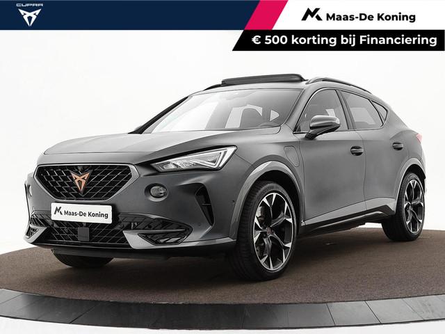 Cupra Formentor 2023 Hybride