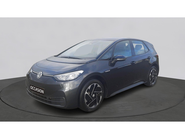 Volkswagen ID.3 2020 Elektrisch
