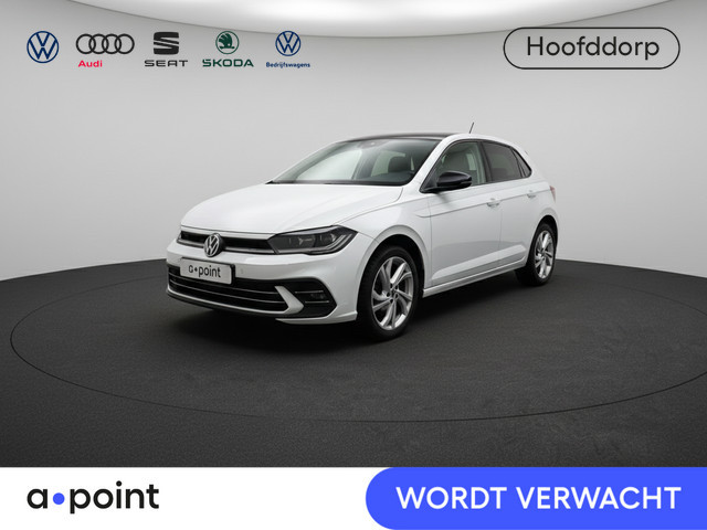 Volkswagen Polo 2021 Benzine