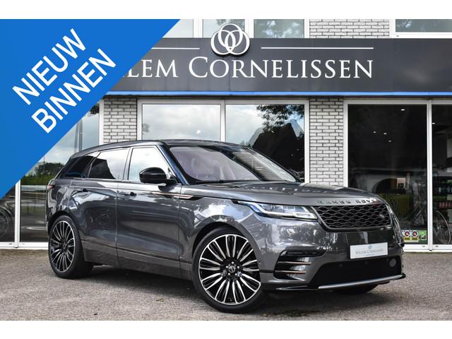 Land Rover Range Rover Velar 2018 Benzine
