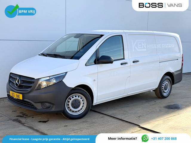 Mercedes-Benz Vito 2020 Diesel