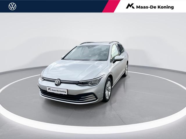 Volkswagen Golf 2021 Benzine