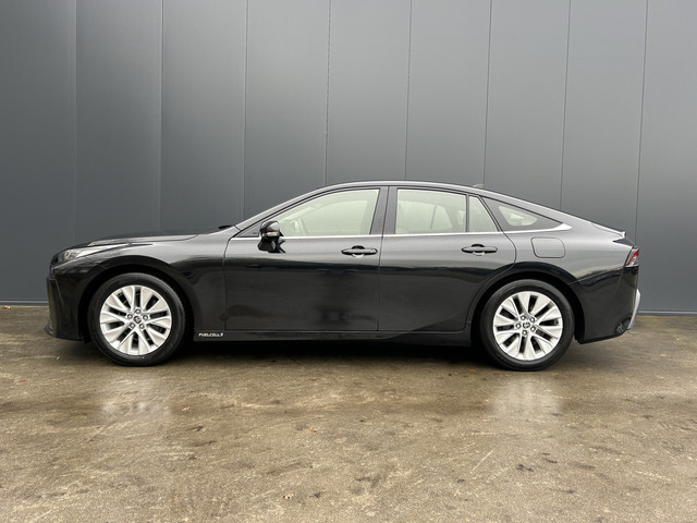 Toyota Mirai
