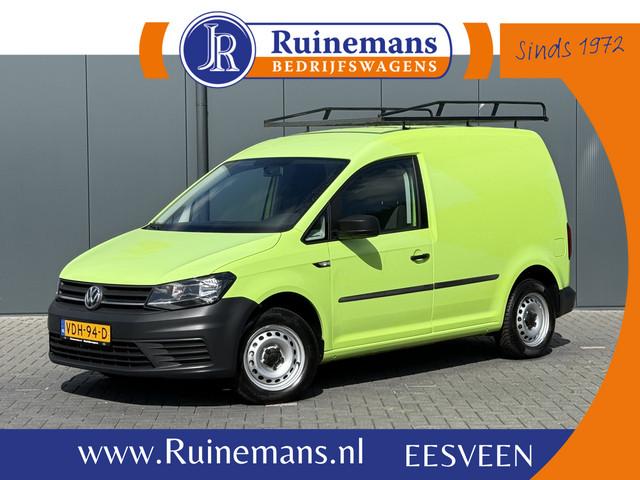 Volkswagen Caddy 2019 Diesel