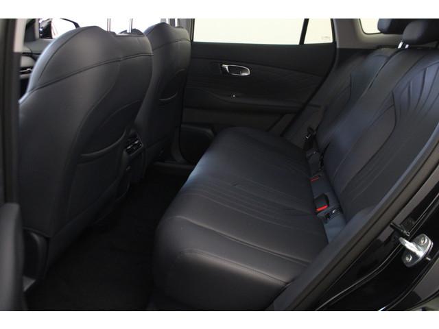 Geely Starray EM-i