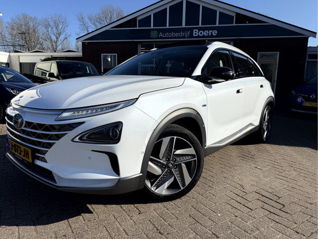 Hyundai NEXO