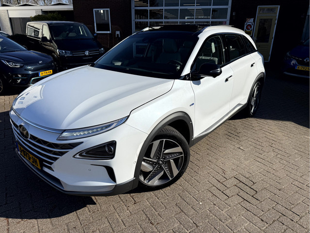 Hyundai NEXO