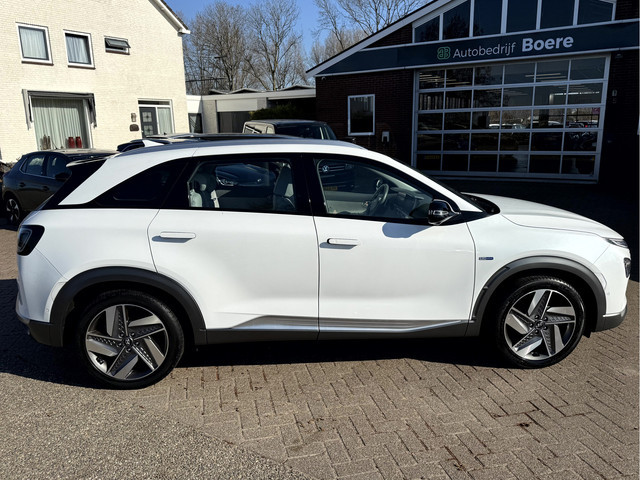 Hyundai NEXO