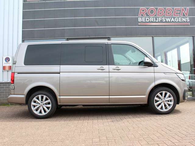 Volkswagen Transporter 2023 Diesel