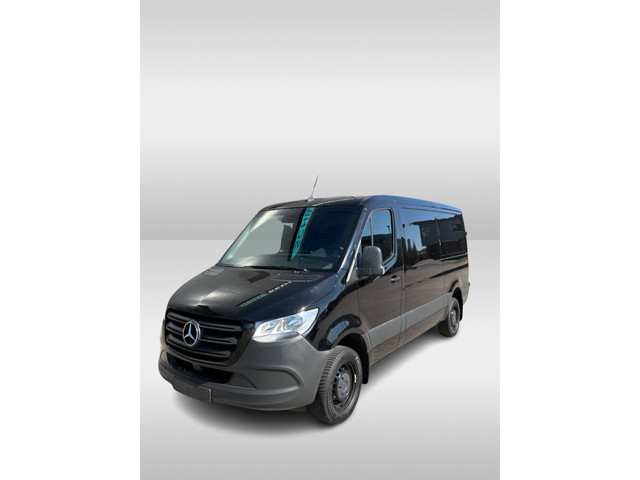 Mercedes-Benz Sprinter 2021 Diesel