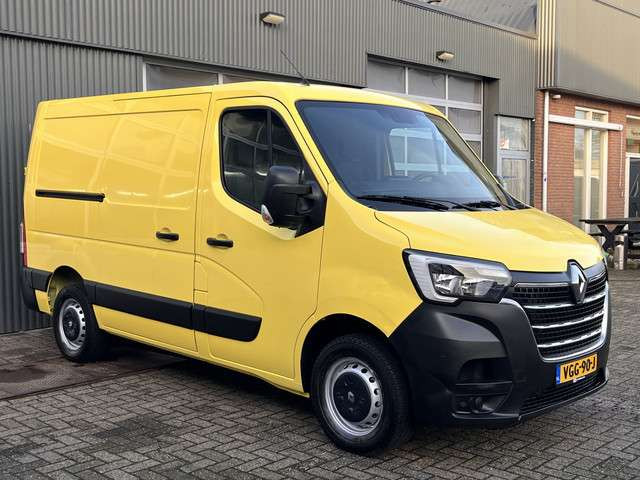 Renault Master 2020 Diesel