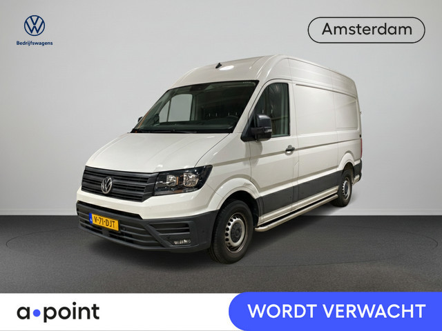 Volkswagen Crafter 2024 Diesel
