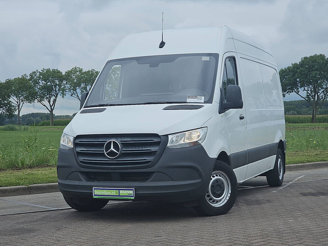 Mercedes-Benz Sprinter 2019 Diesel