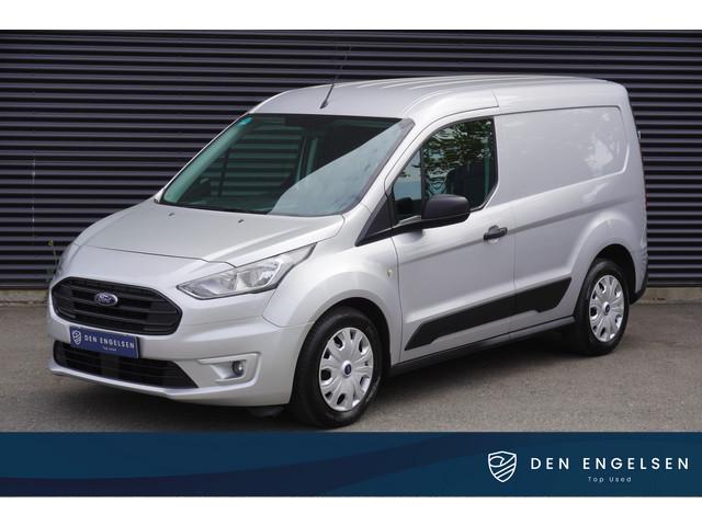 Ford Transit Connect 2018 Diesel