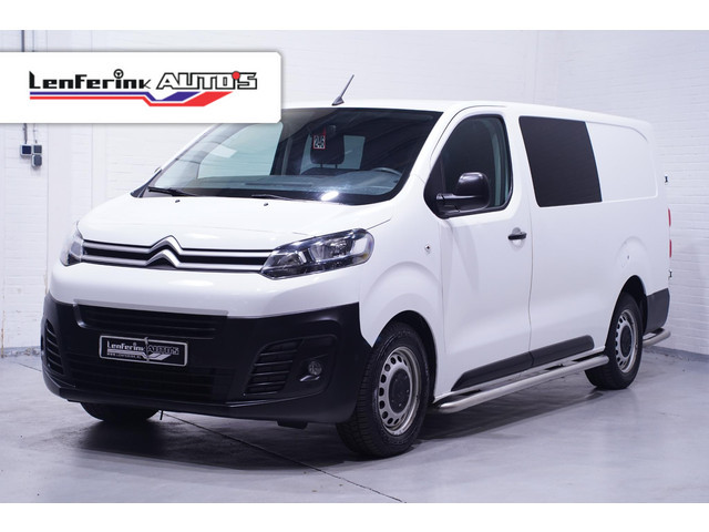 Citroën Jumpy 2018 Diesel