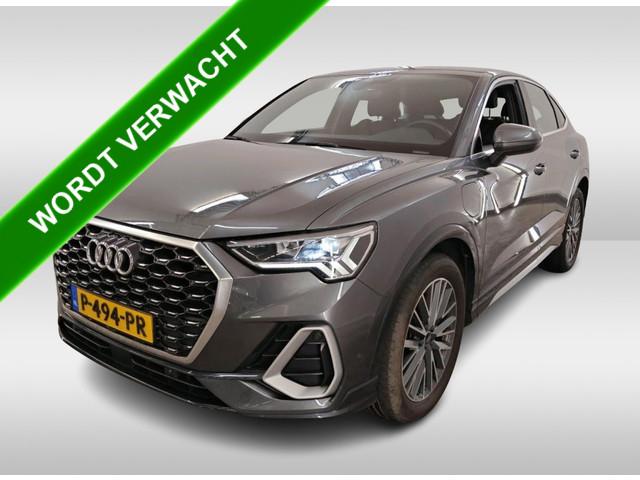 Audi Q3 2022 Hybride