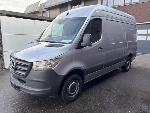 Mercedes-Benz Sprinter 2024 Diesel