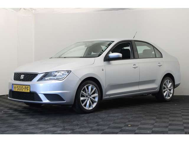 Seat Toledo 2014 Benzine