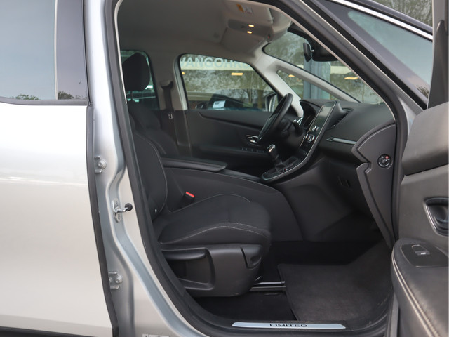 Renault Grand Scénic
