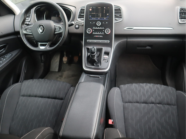 Renault Grand Scénic