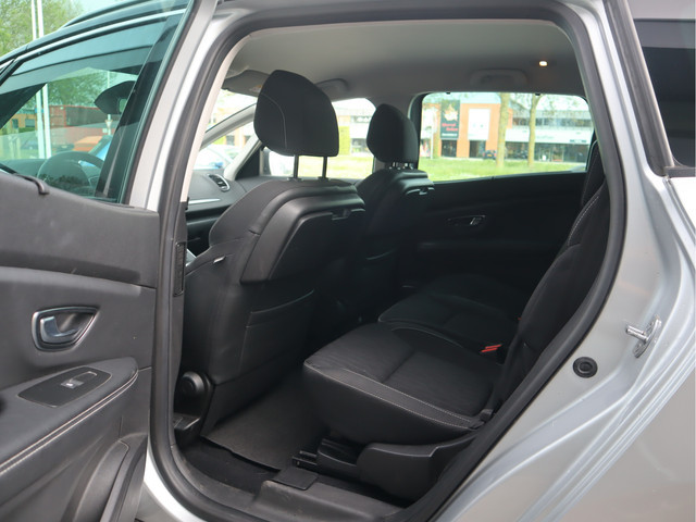 Renault Grand Scénic