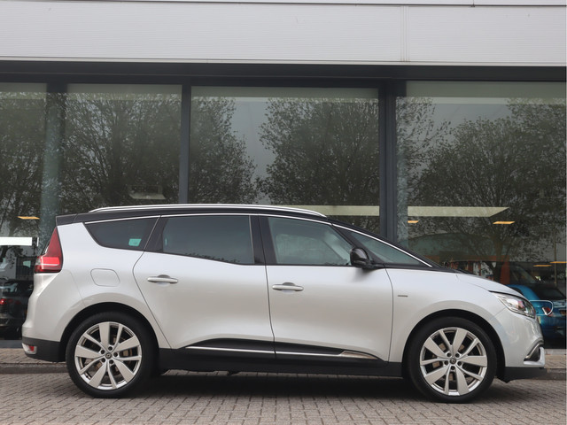 Renault Grand Scénic