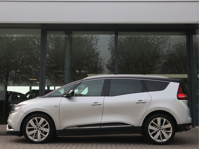Renault Grand Scénic