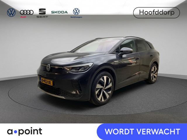 Volkswagen ID.4 2021 Elektrisch
