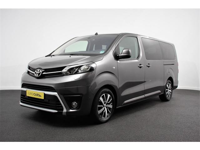 Toyota Pro Ace 2022 Diesel