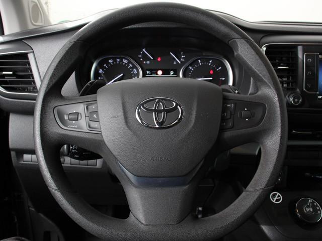 Toyota Pro Ace