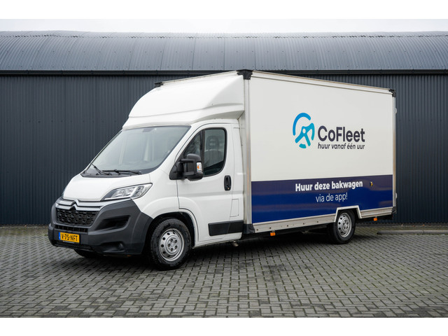 Citroën Jumper 2019 Diesel