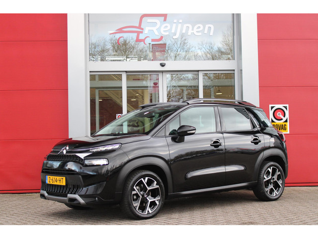 Citroën C3 2024 Benzine