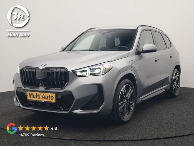 BMW X1 2023 Hybride