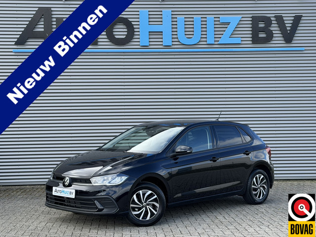 Volkswagen Polo 2025 Benzine