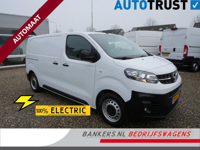 Opel Vivaro 2023 Elektrisch