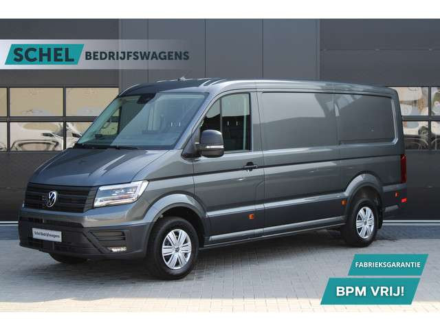 Volkswagen Crafter 2024 Diesel