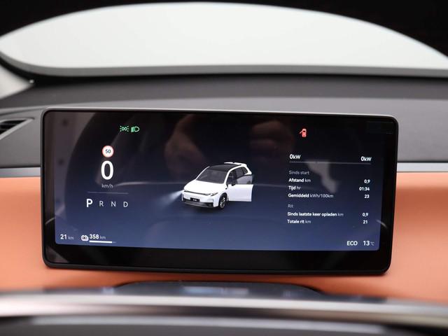 Leapmotor C10