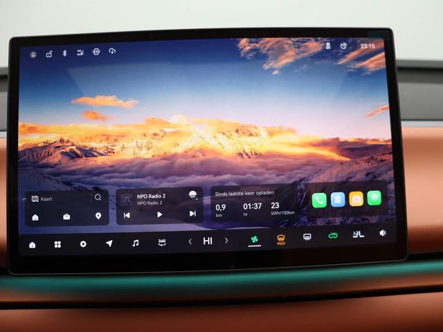 Leapmotor C10