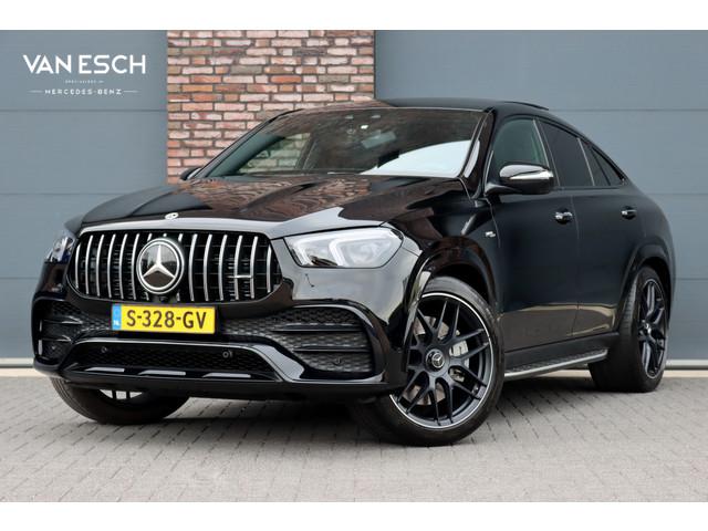 Mercedes-Benz GLE 2022 Benzine