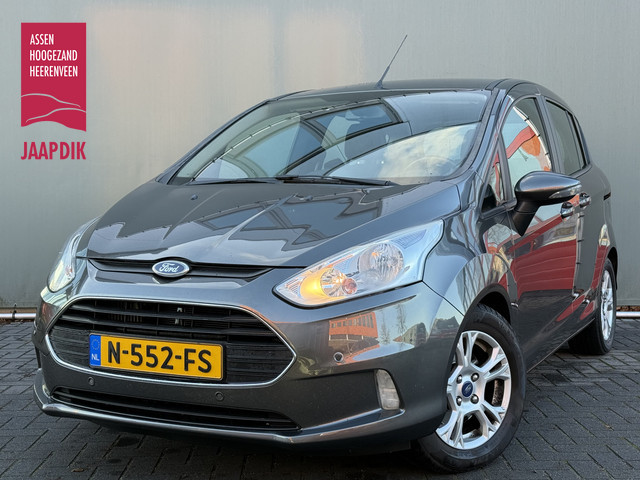Ford B-MAX 2015 Benzine