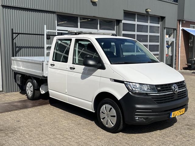 Volkswagen Transporter 2021 Diesel