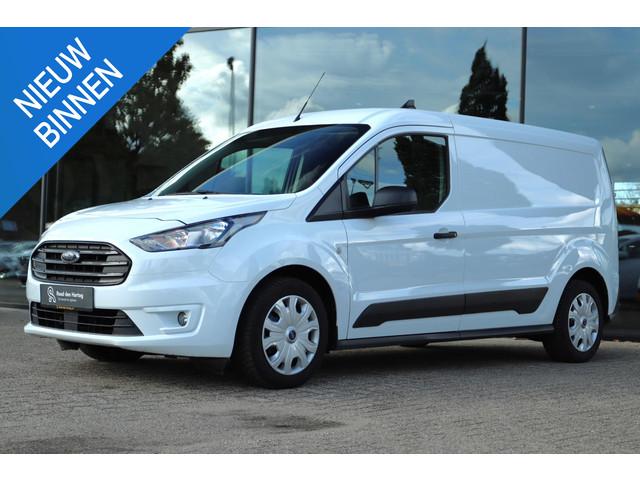 Ford Connect 2024 Benzine