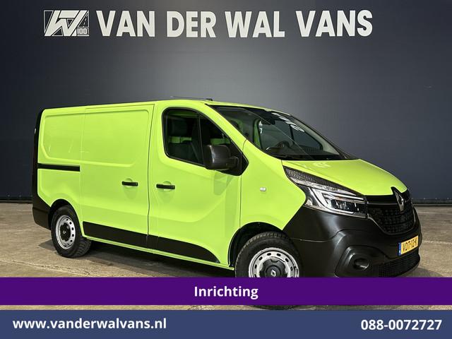 Renault Trafic 2020 Diesel