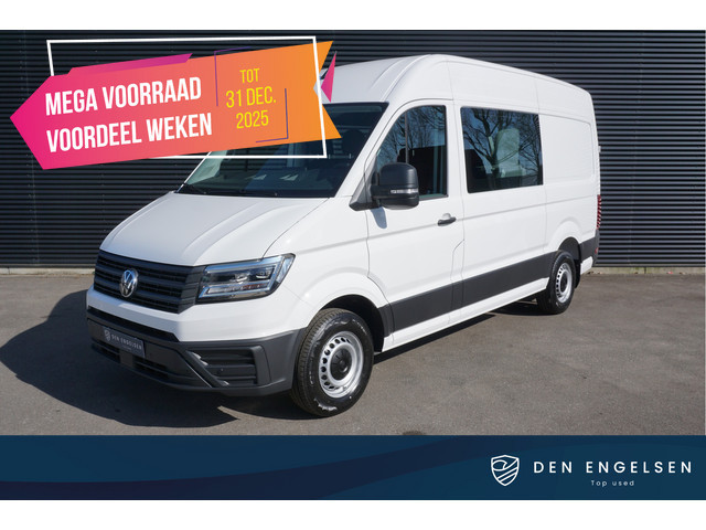 Volkswagen Crafter 2024 Diesel